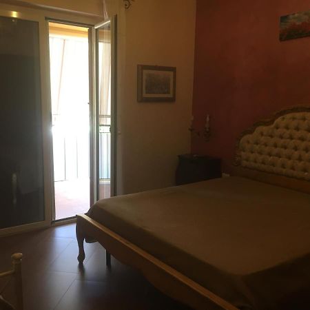 La Scala sul Giardino Bed & Breakfast Porto Empedocle Exterior foto