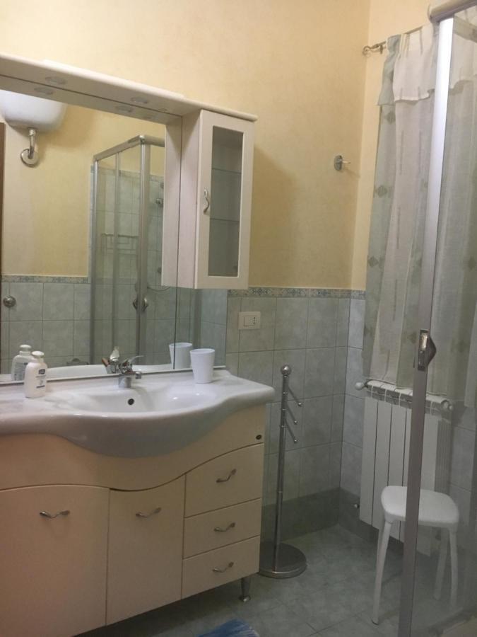 La Scala sul Giardino Bed & Breakfast Porto Empedocle Exterior foto
