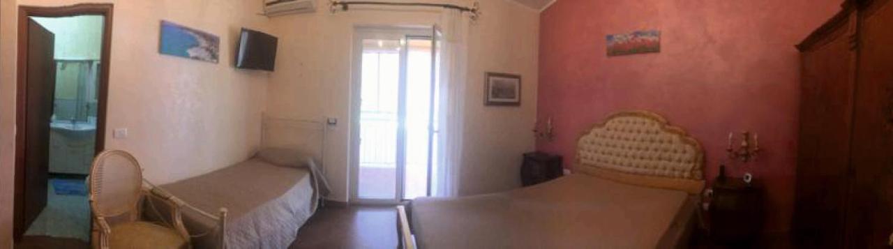 La Scala sul Giardino Bed & Breakfast Porto Empedocle Exterior foto