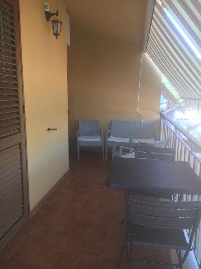 La Scala sul Giardino Bed & Breakfast Porto Empedocle Exterior foto